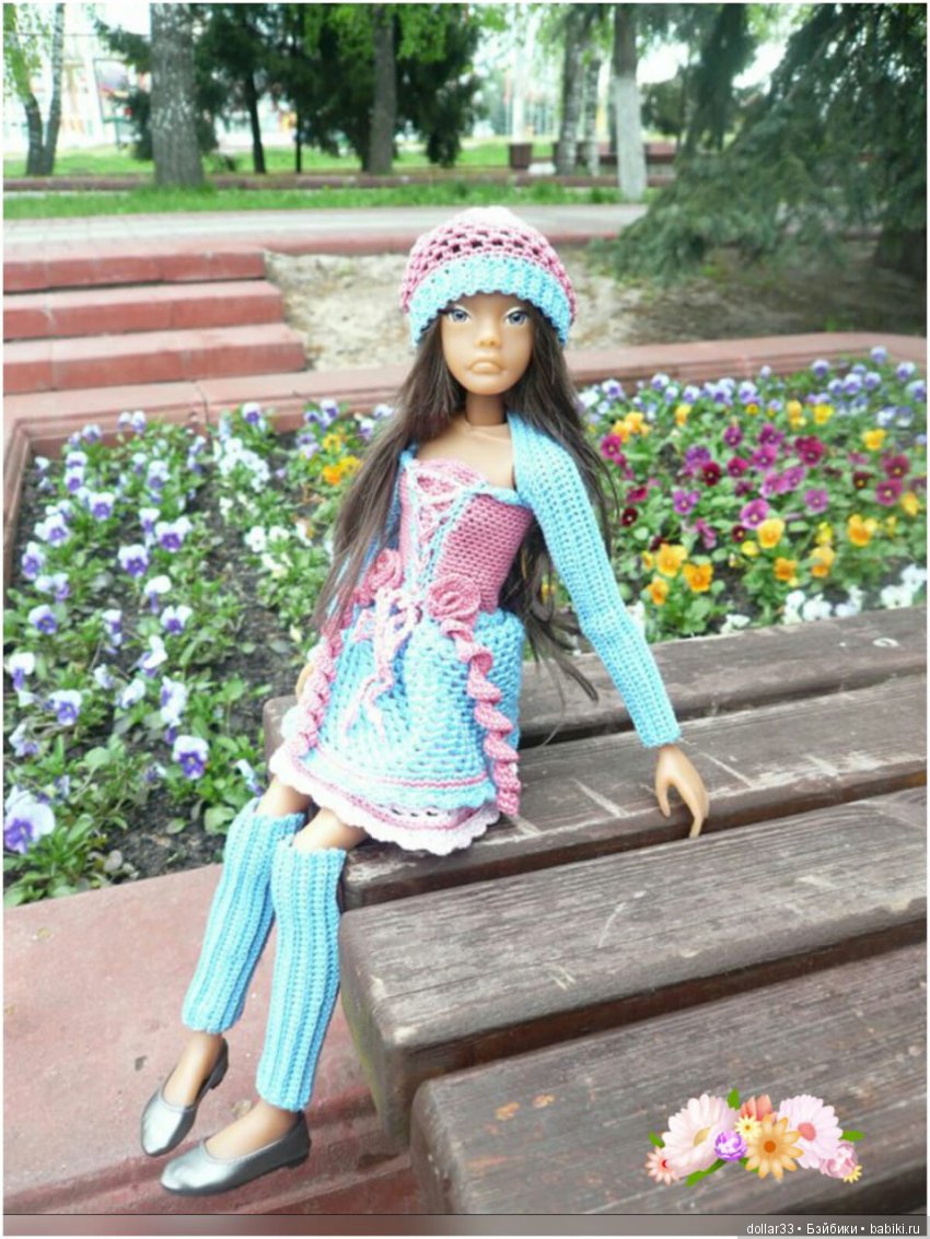 Топик презентация Лоры. Мисс Бэйбики 2019 (фото 5)