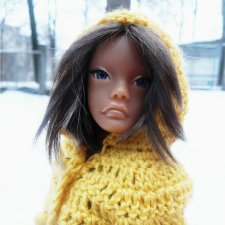 Топик презентация Лоры. Мисс Бэйбики 2019