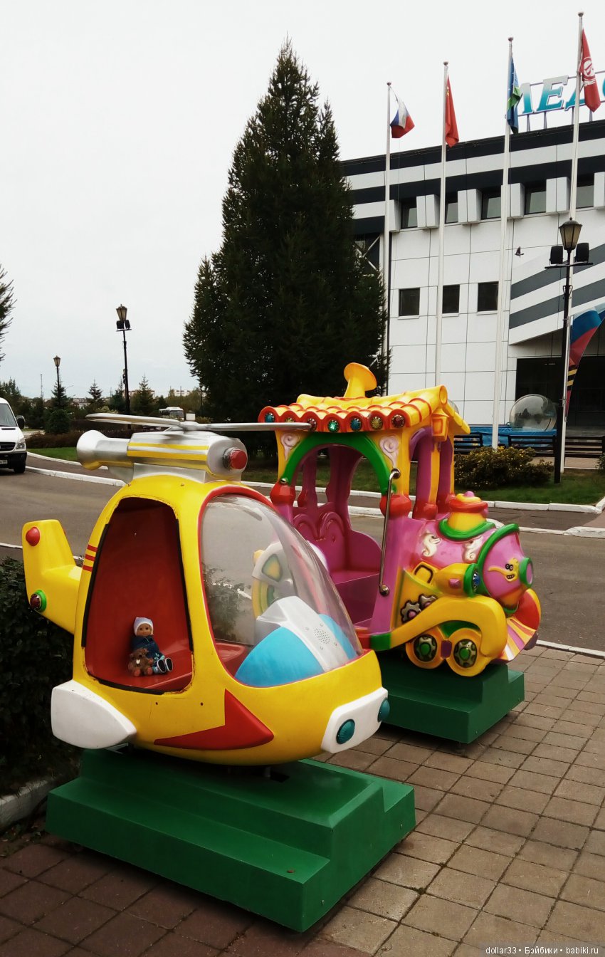 Краски осени. Светочка - шарнирная кукла из СССР