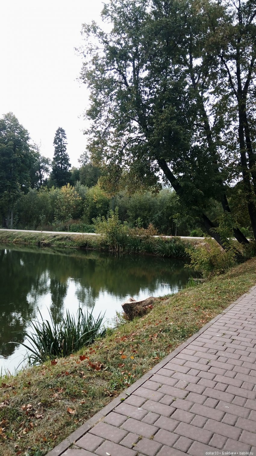 Краски осени. Светочка - шарнирная кукла из СССР