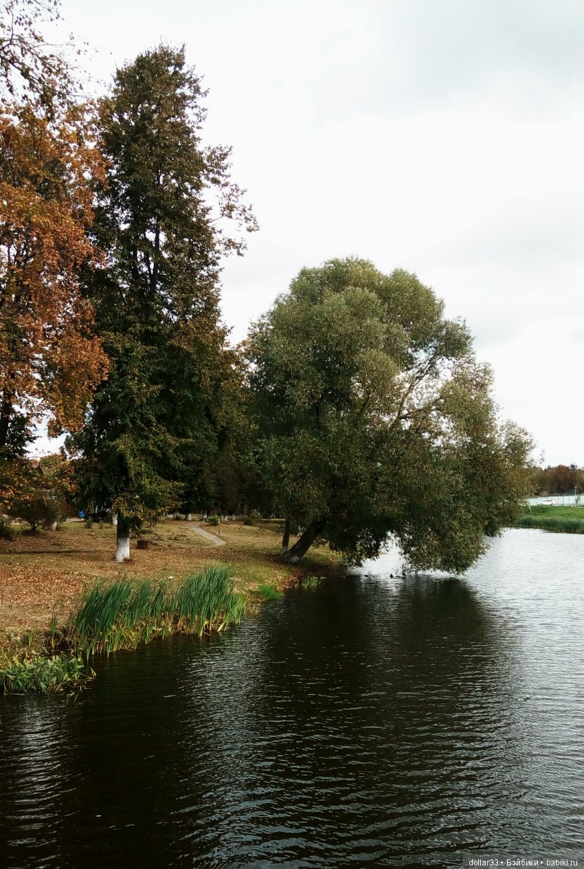 Краски осени. Светочка - шарнирная кукла из СССР (фото 6)