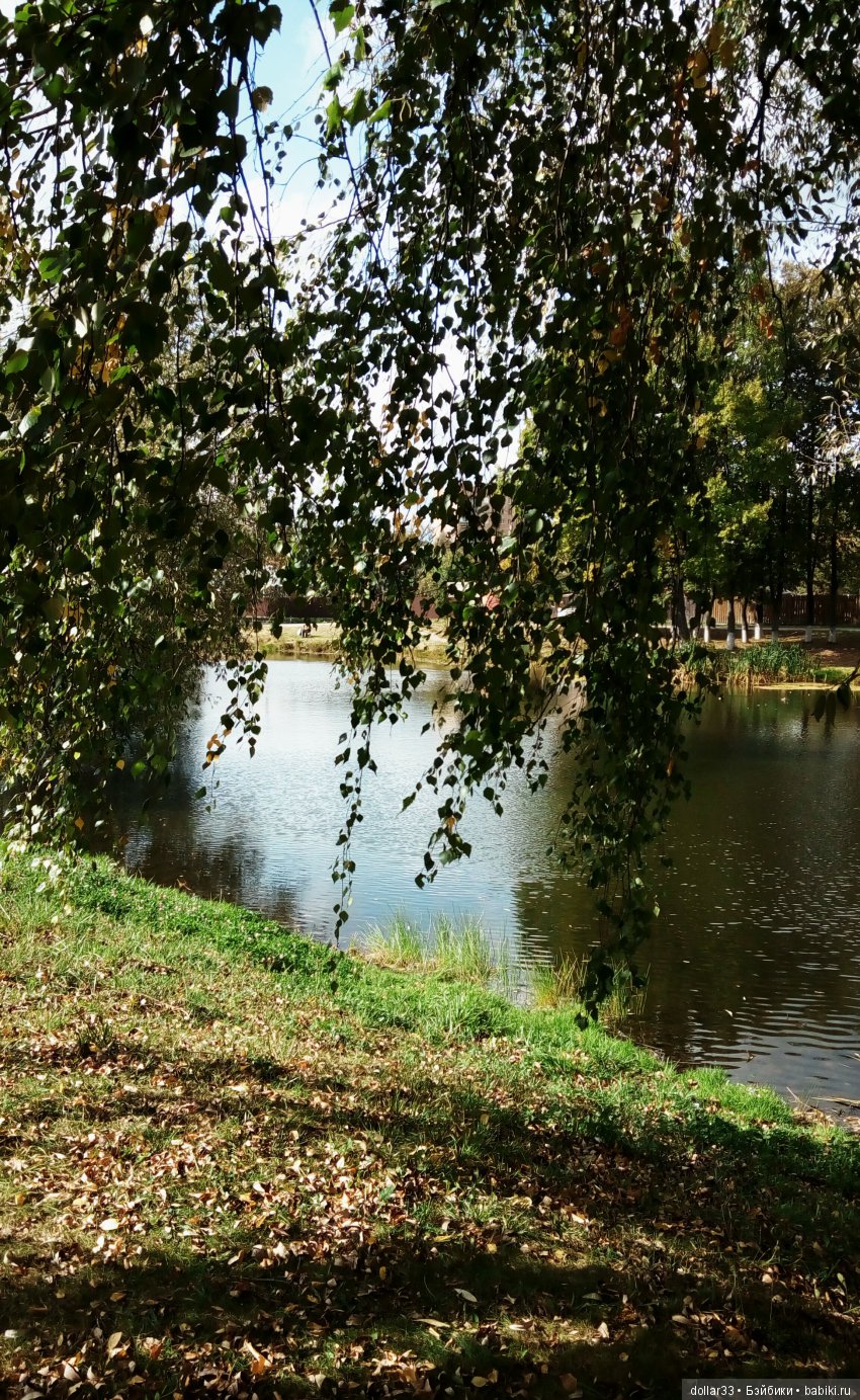 Краски осени. Светочка - шарнирная кукла из СССР (фото 10)