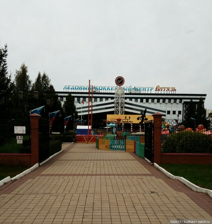 Краски осени. Светочка - шарнирная кукла из СССР