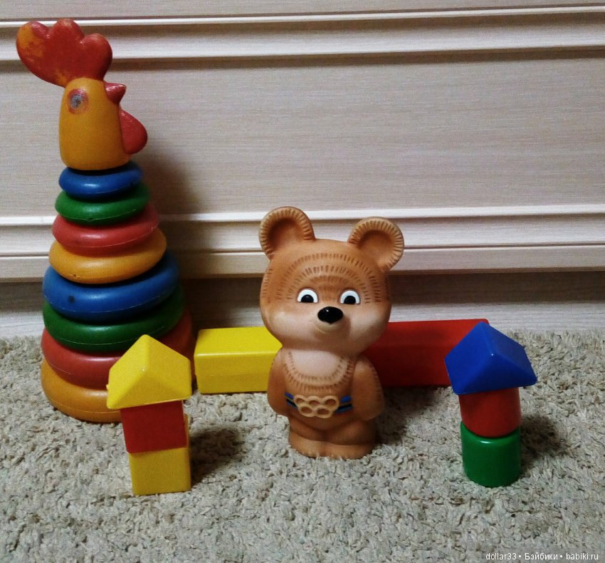 Как хорошо вернуться в детство