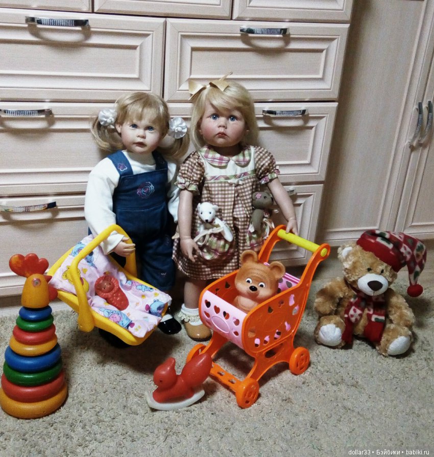 Как хорошо вернуться в детство