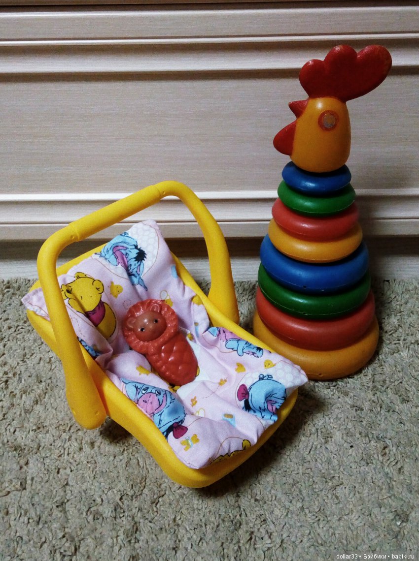 Как хорошо вернуться в детство (фото 4)