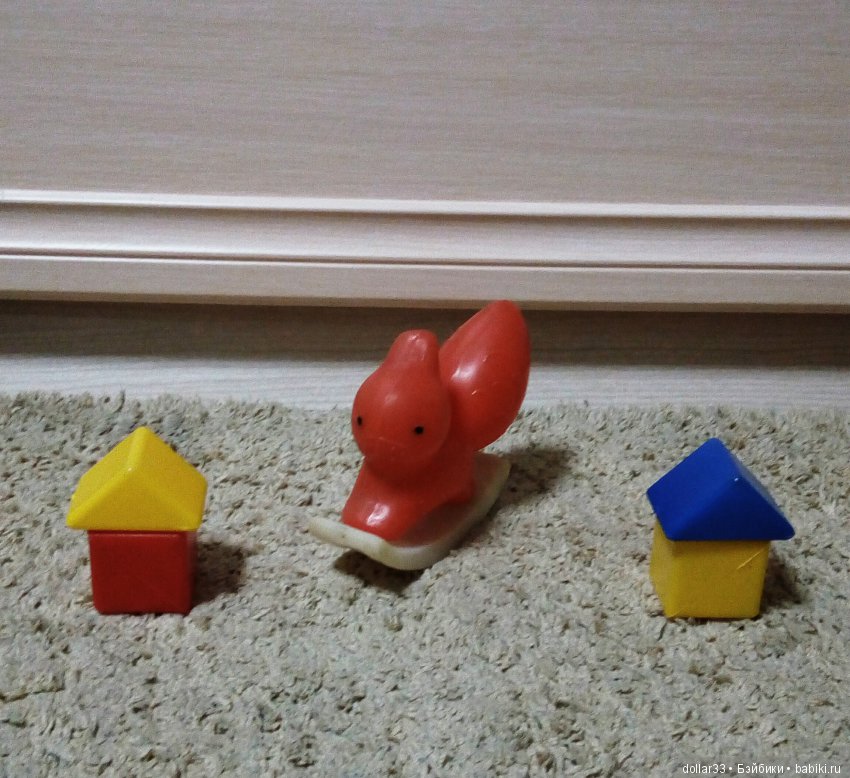 Как хорошо вернуться в детство (фото 3)