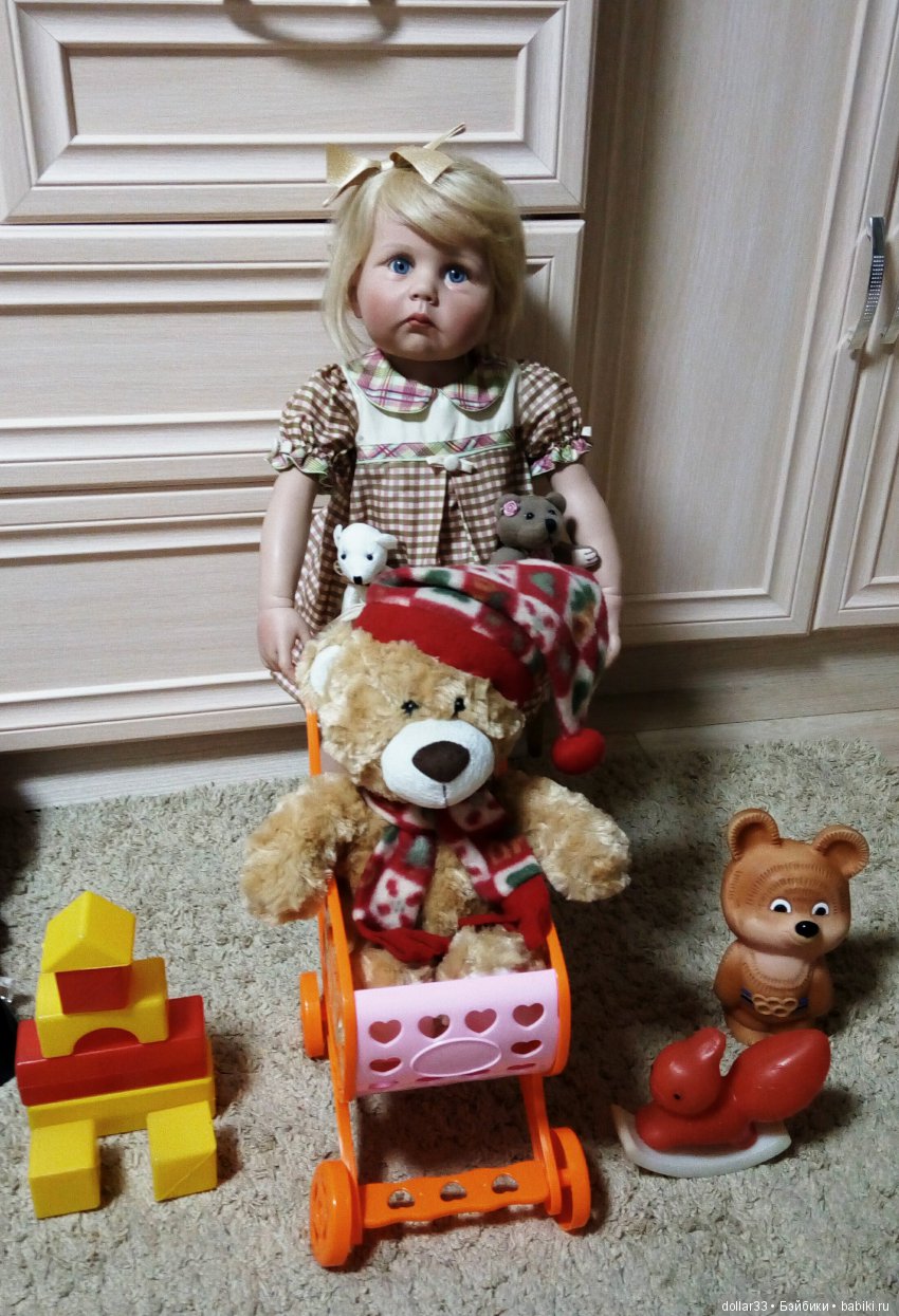 Как хорошо вернуться в детство (фото 10)