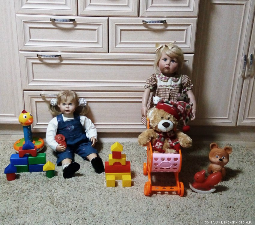 Как хорошо вернуться в детство (фото 8)