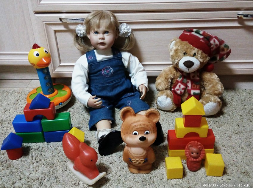 Как хорошо вернуться в детство (фото 9)