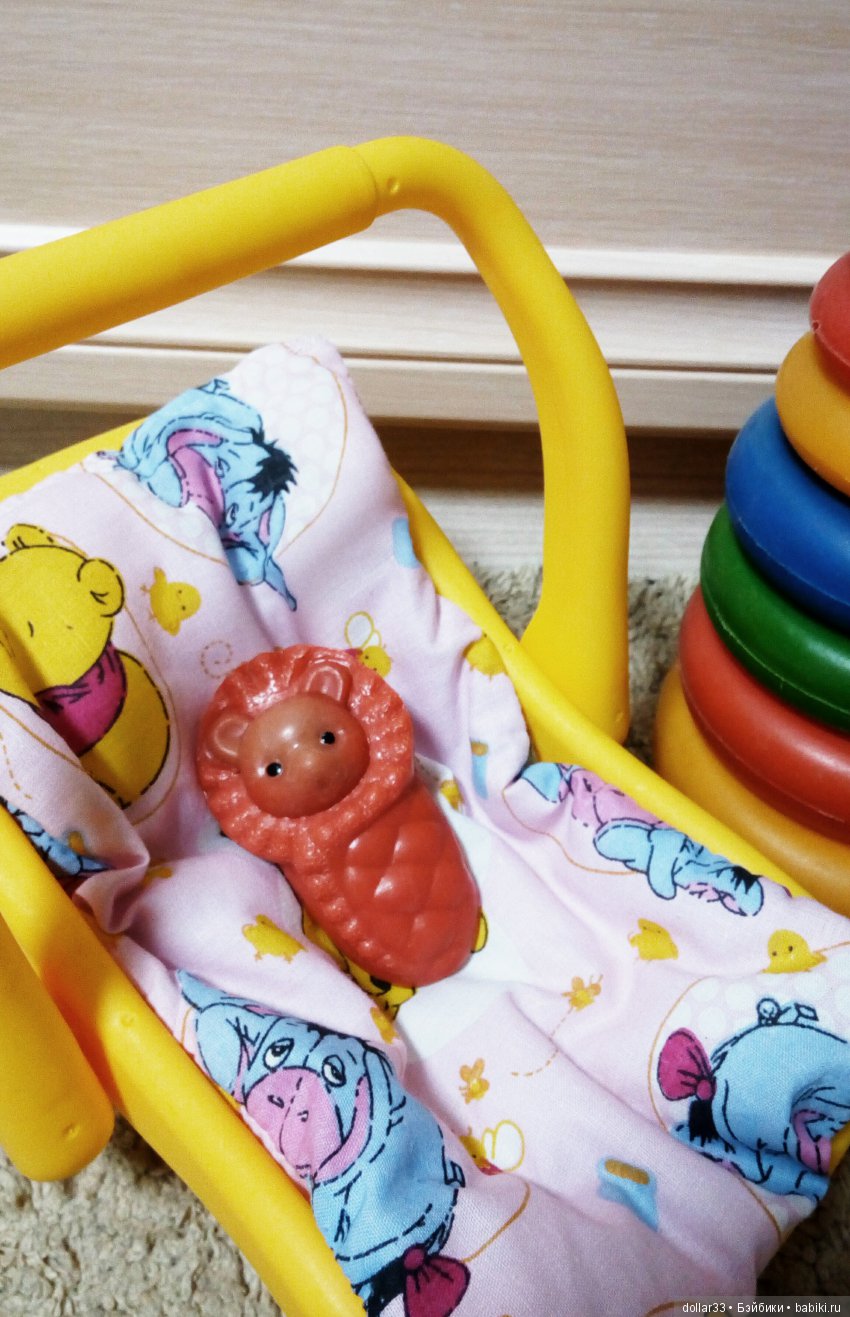 Как хорошо вернуться в детство (фото 5)