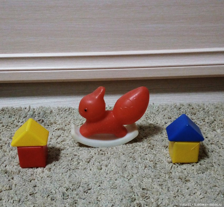 Как хорошо вернуться в детство (фото 2)