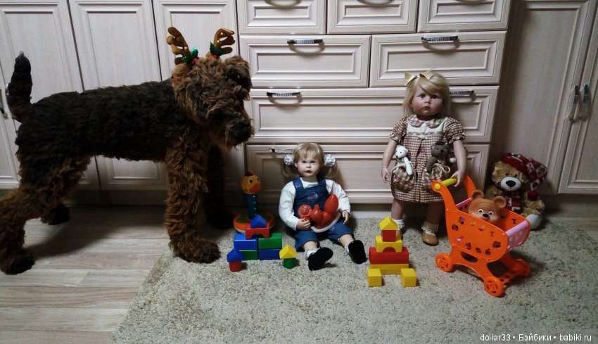 Как хорошо вернуться в детство (фото 7)