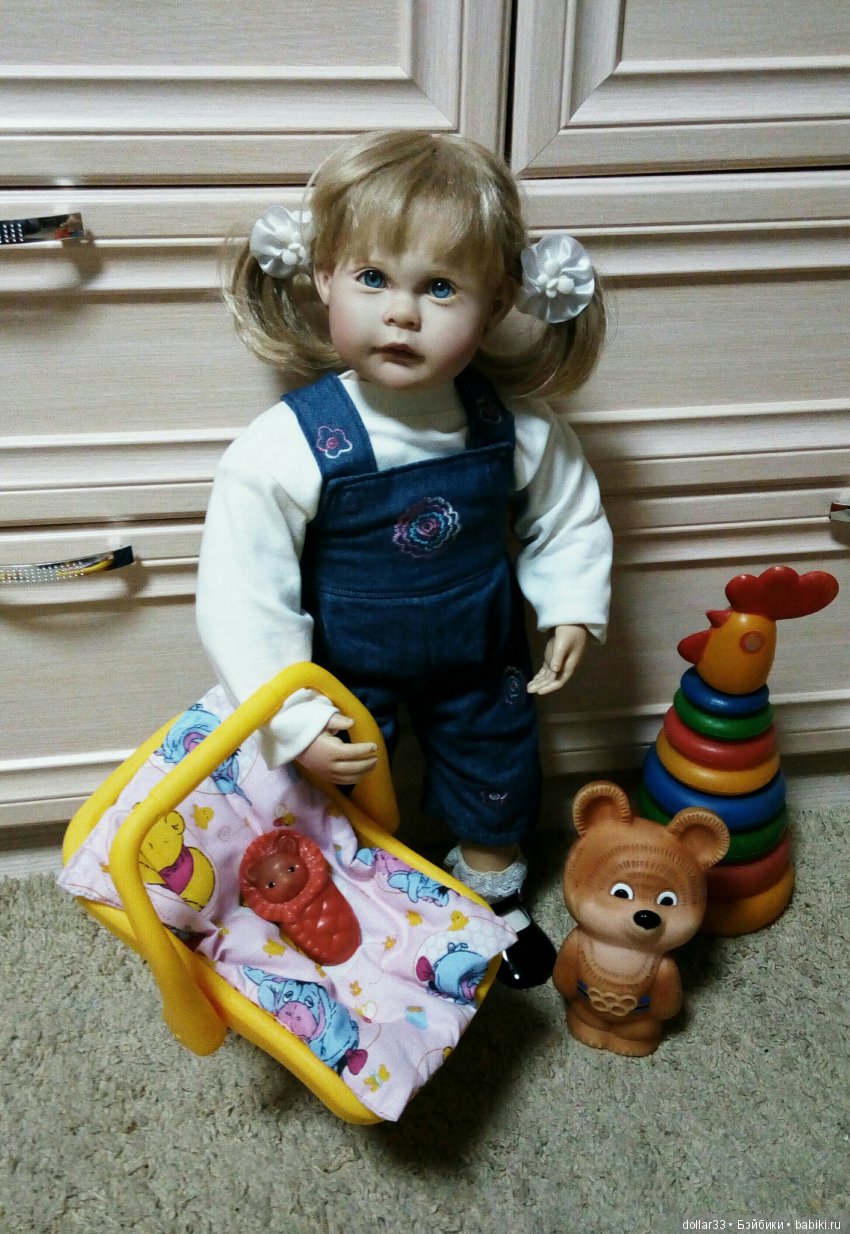 Как хорошо вернуться в детство (фото 6)