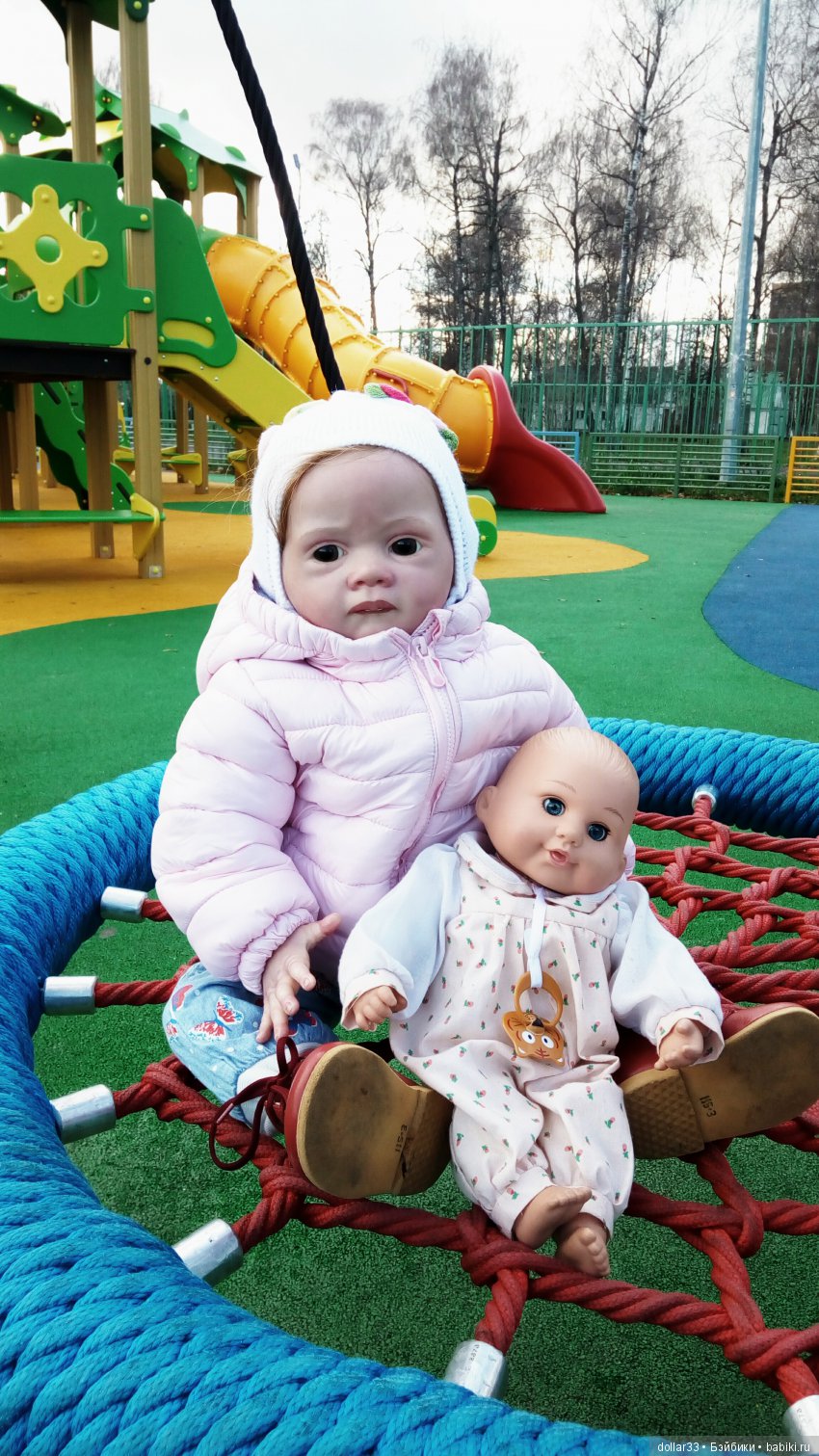 Фрида. Нежный ребёнок с печальным взглядом