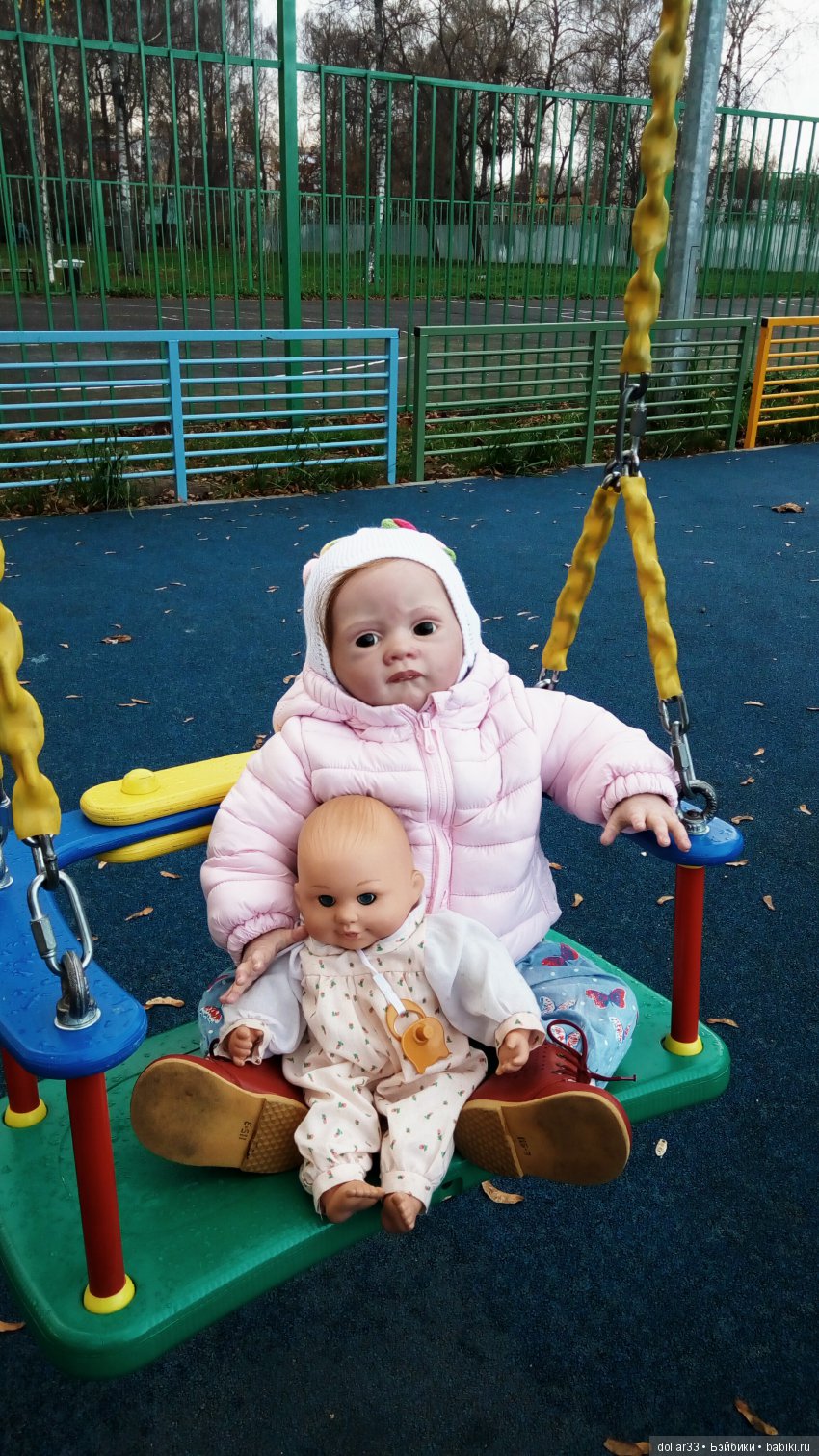 Фрида. Нежный ребёнок с печальным взглядом