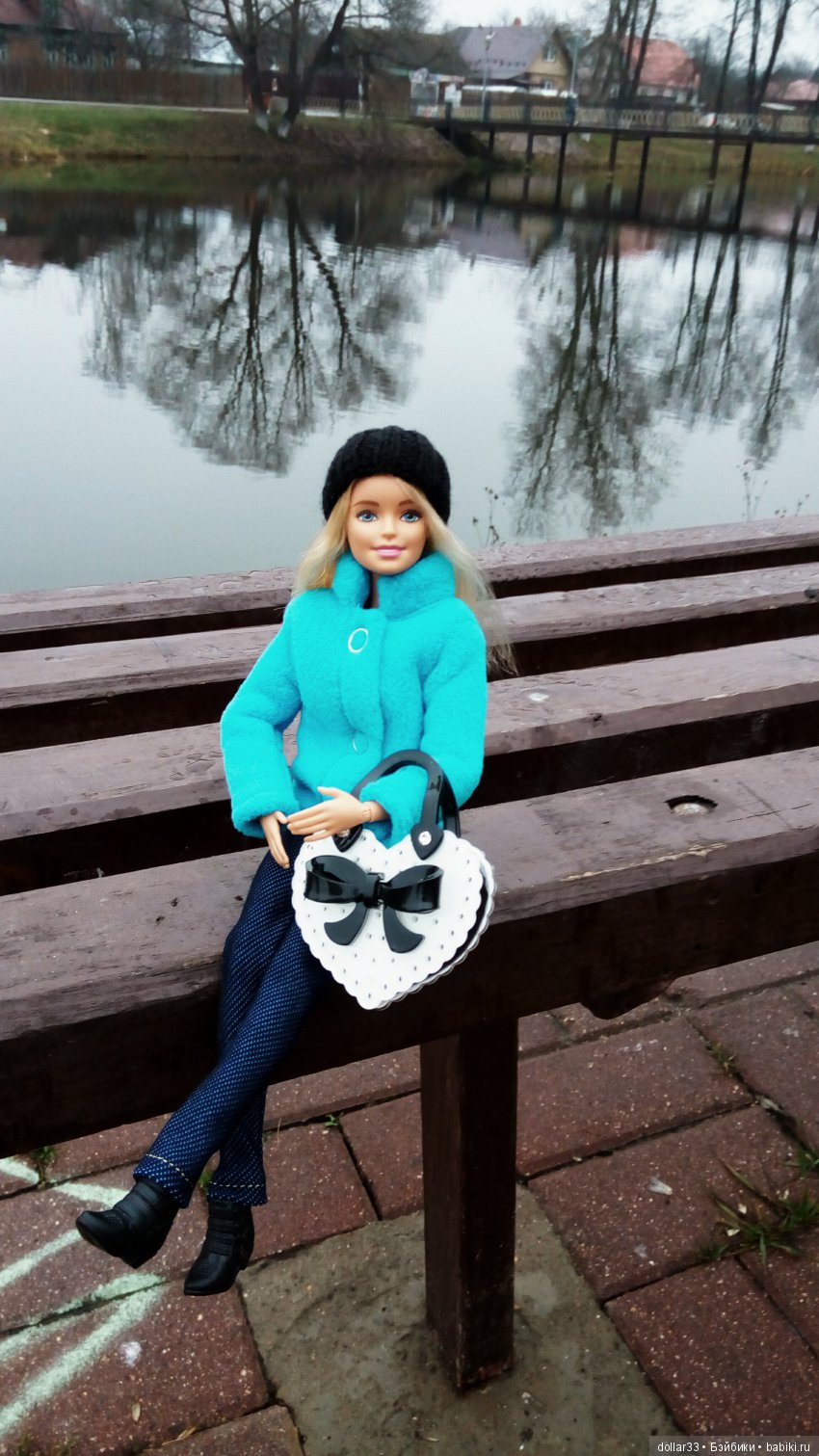 Свершилось | Бэйбики Свершилось — Мебель для кукол и домиков: фото (фото 6)