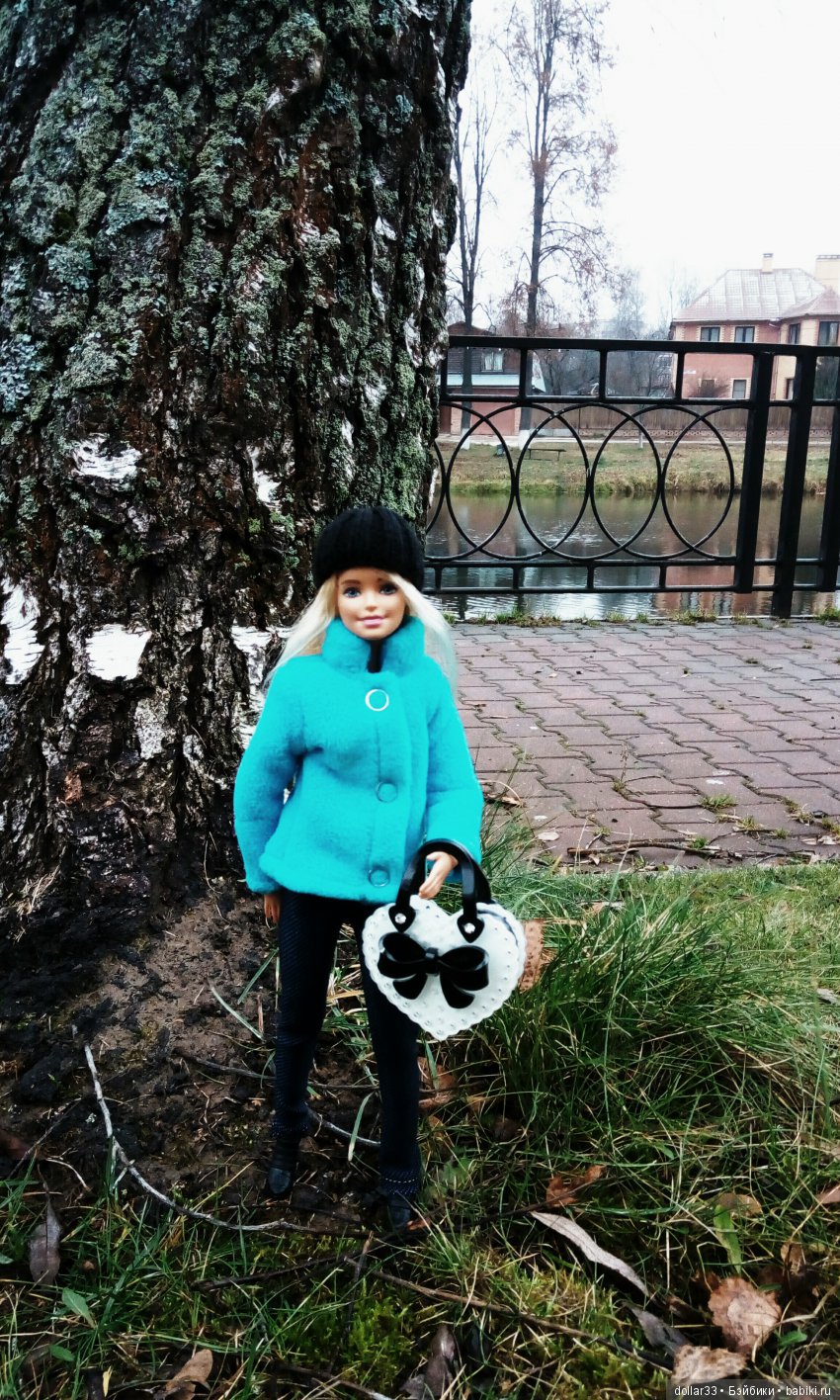 Свершилось | Бэйбики Свершилось — Мебель для кукол и домиков: фото (фото 8)