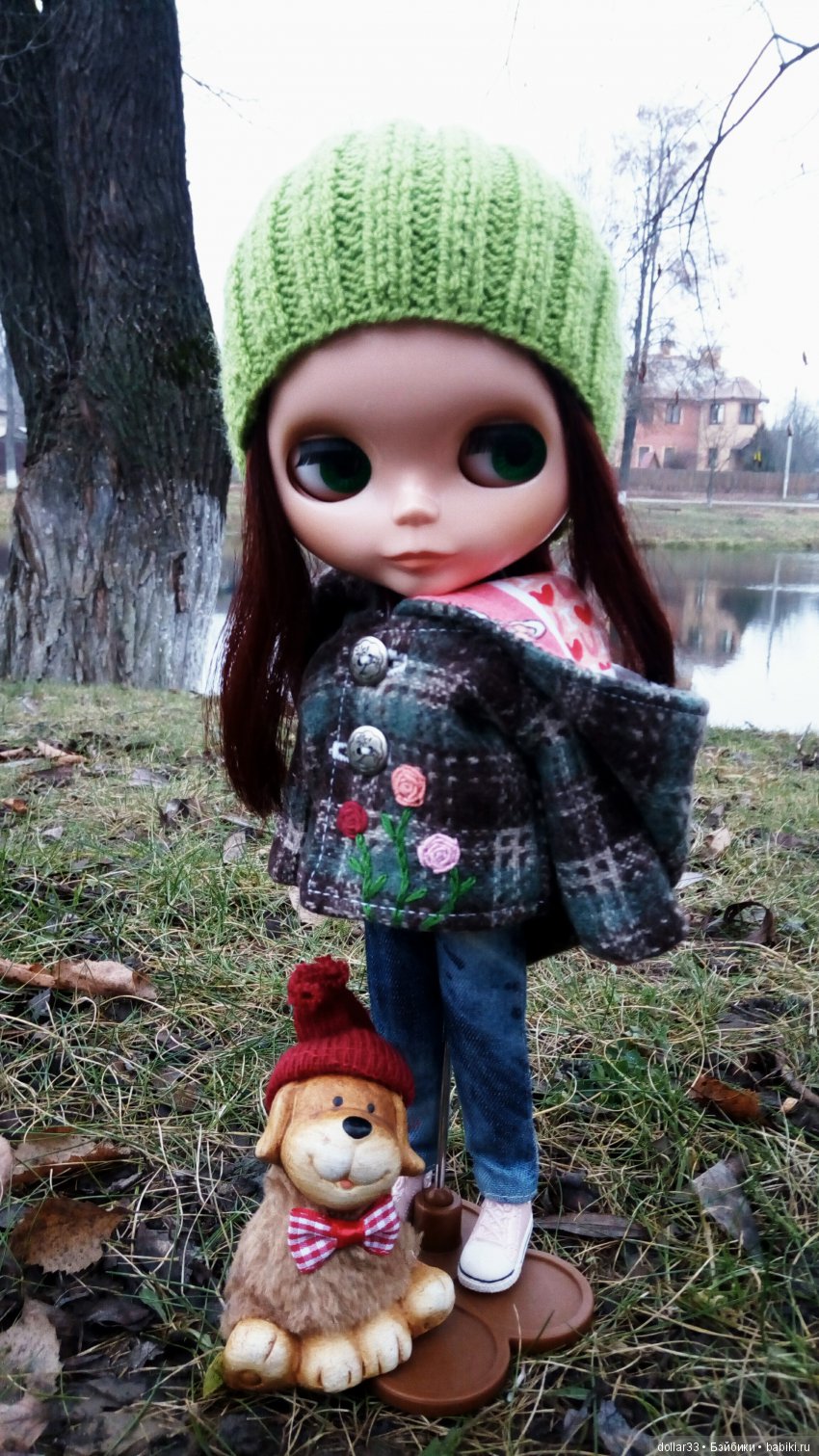 Свершилось | Бэйбики Свершилось — Мебель для кукол и домиков: фото (фото 5)