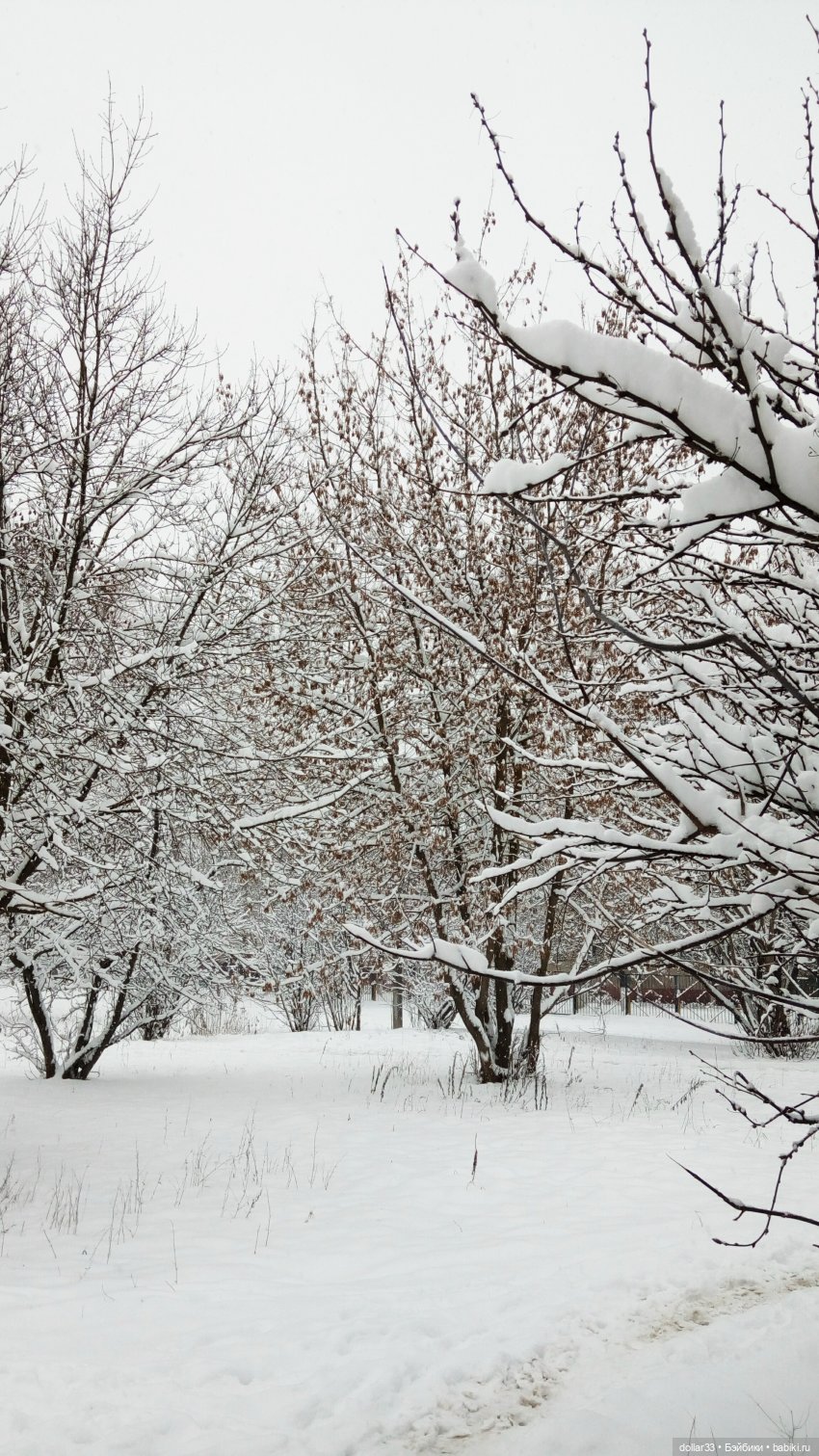 Делимся снежком — Куклы Heidi Plusczok (Хайди/Хейди Плюсчок) — фото