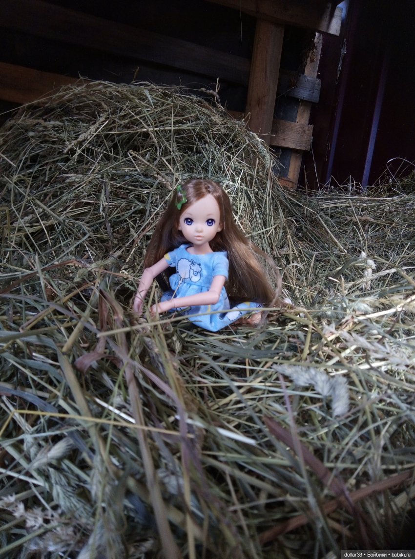 Наше лето 2020. Маруся — Коллекционные куклы разных авторов (Разное): редкие бренды