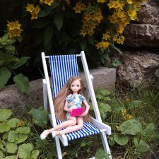 Наше лето 2020. Маруся