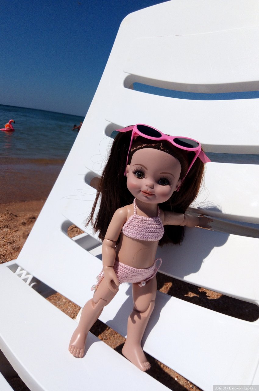 Лето 2020. Южный привет от меня и от Катюши