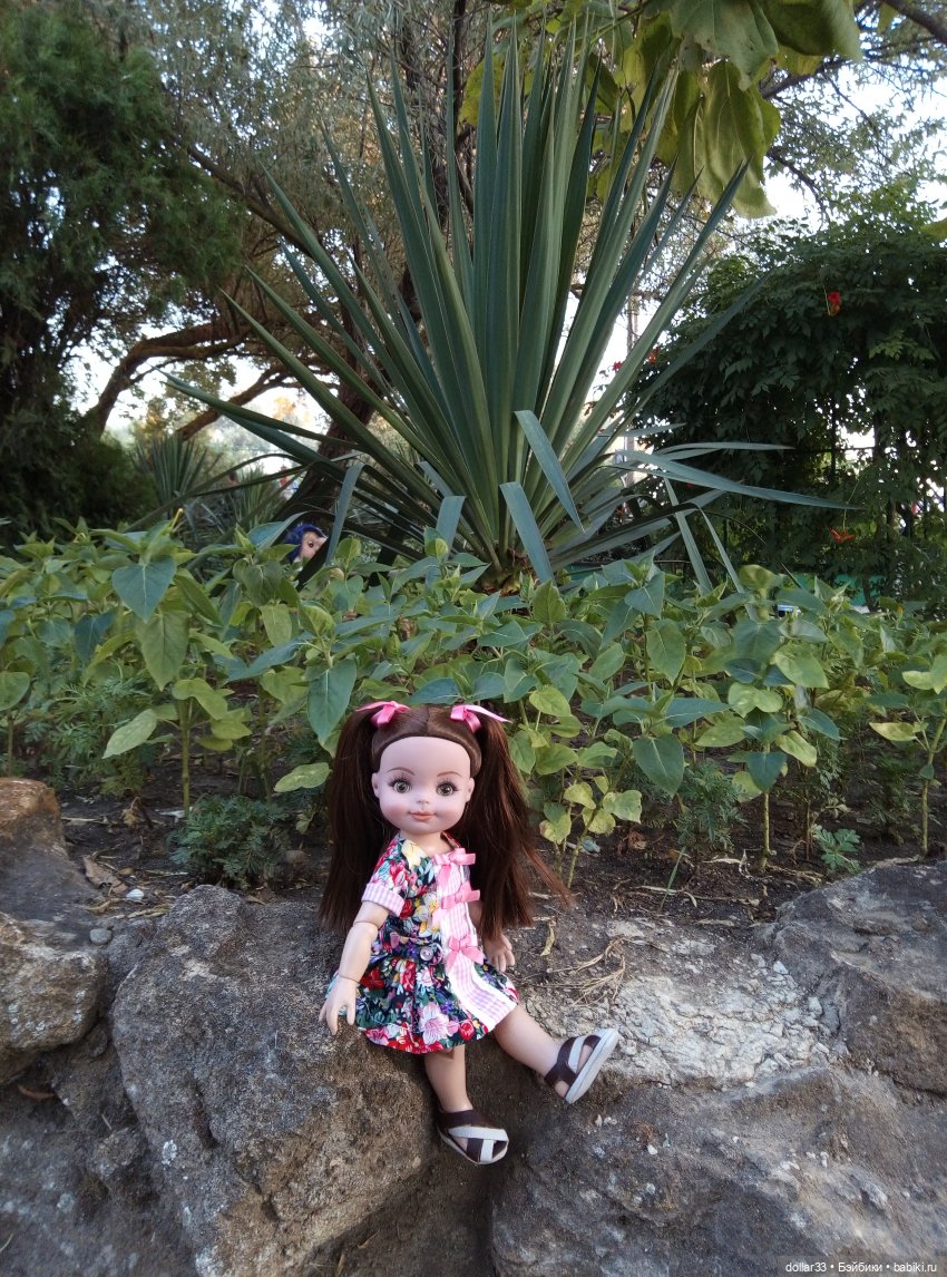 Лето 2020. Южный привет от меня и от Катюши (фото 10)