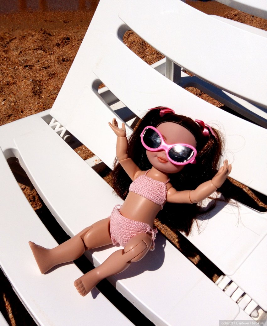 Лето 2020. Южный привет от меня и от Катюши