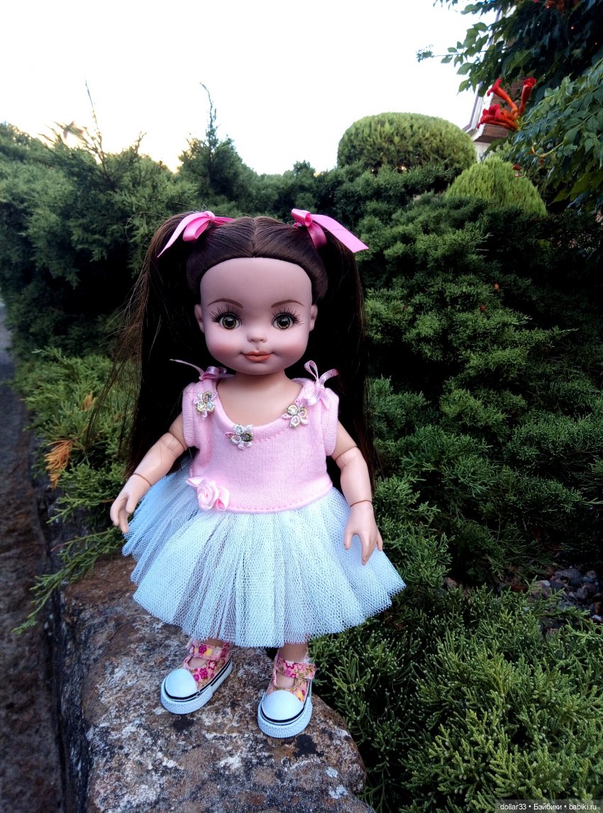 Лето 2020. Южный привет от меня и от Катюши