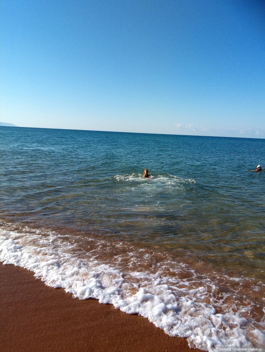 Лето 2020. Южный привет от меня и от Катюши (фото 6)