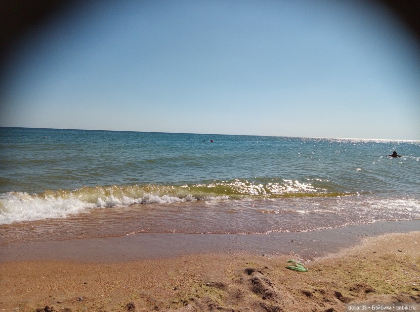 Лето 2020. Южный привет от меня и от Катюши (фото 7)