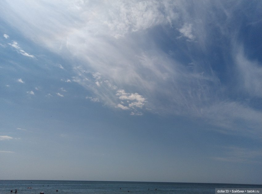 Лето 2020. Южный привет от меня и от Катюши