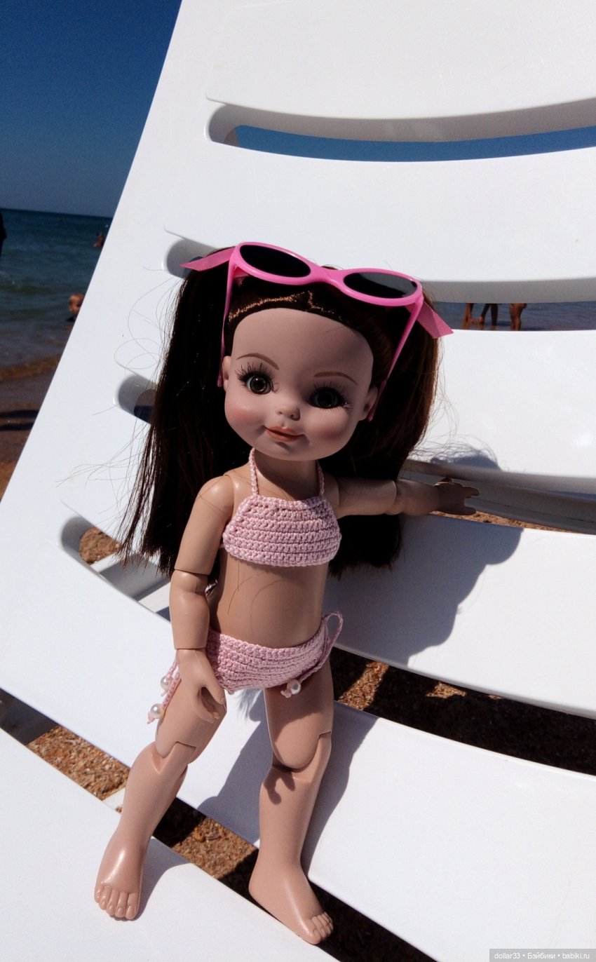 Лето 2020. Южный привет от меня и от Катюши