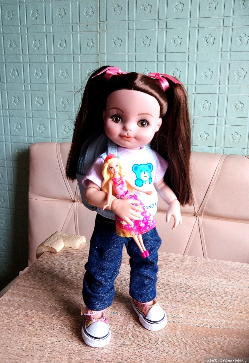 Лето 2020. Южный привет от меня и от Катюши