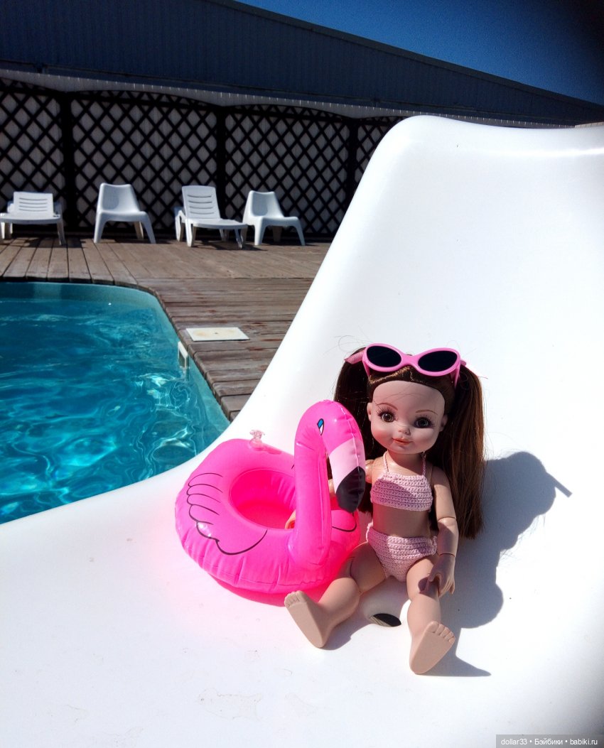 Лето 2020. Южный привет от меня и от Катюши