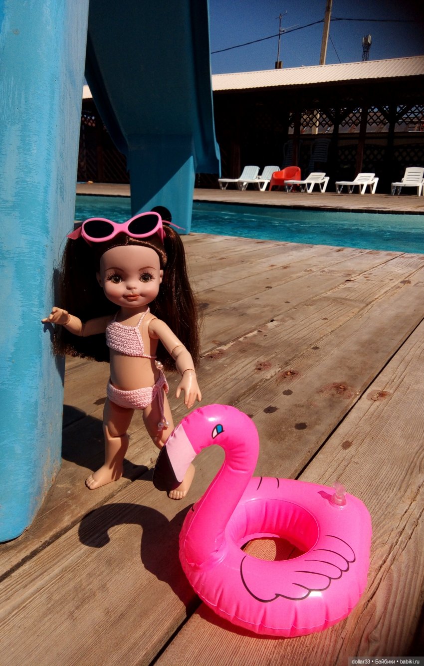 Лето 2020. Южный привет от меня и от Катюши