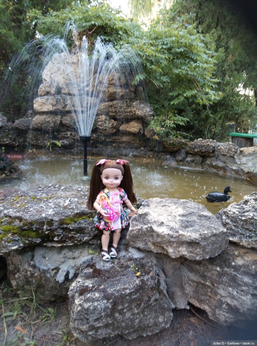 Лето 2020. Южный привет от меня и от Катюши (фото 9)