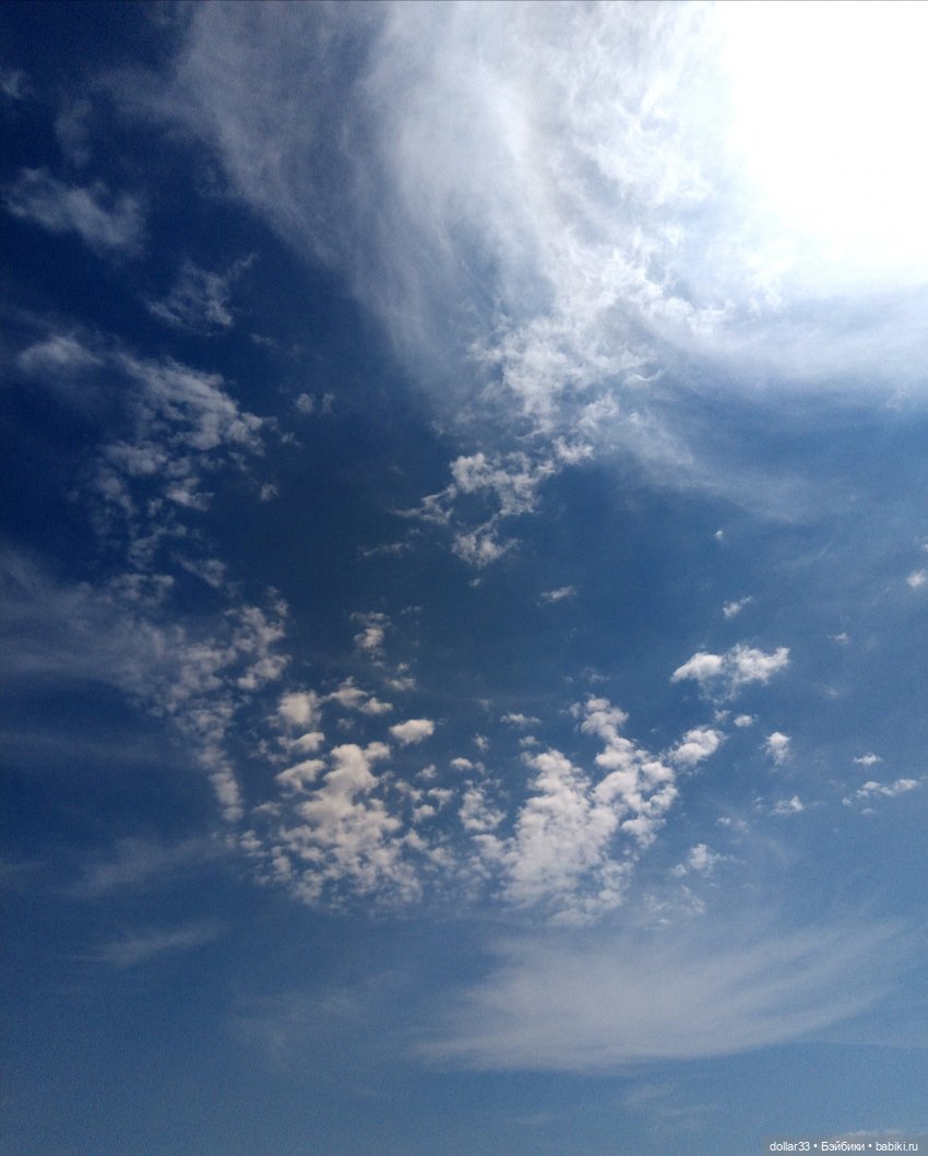 Лето 2020. Южный привет от меня и от Катюши