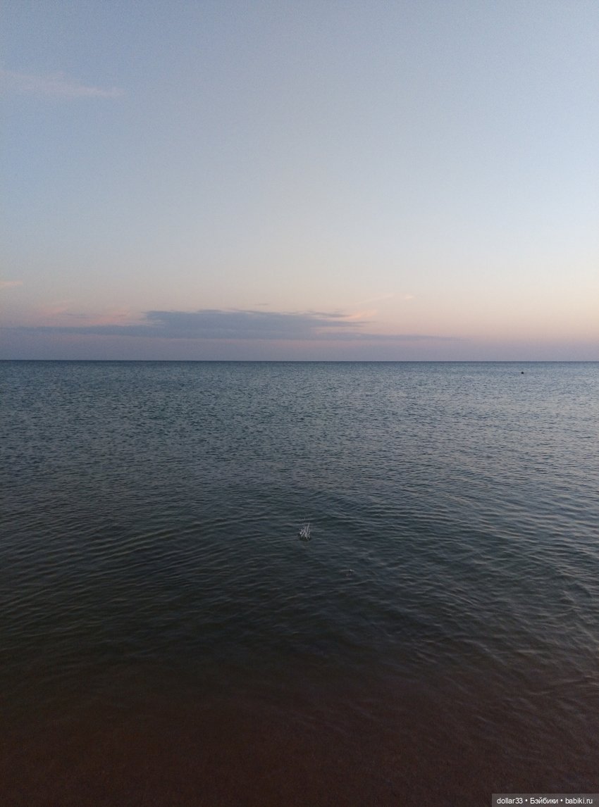 Лето 2020. Южный привет от меня и от Катюши