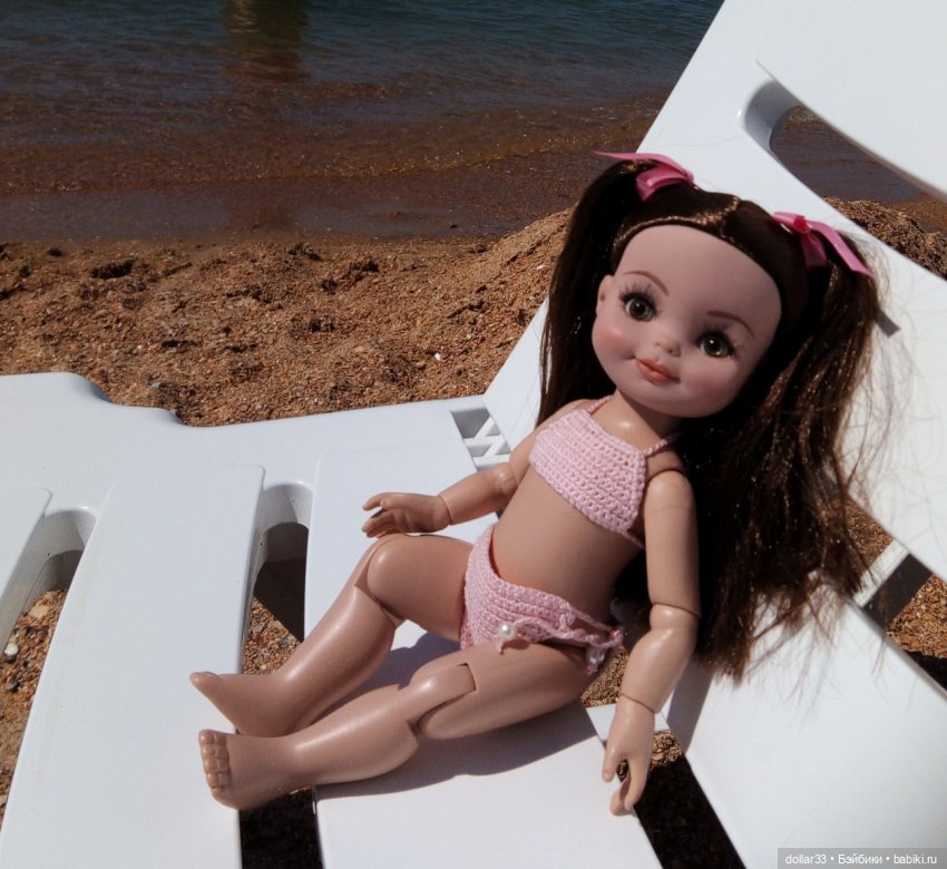 Лето 2020. Южный привет от меня и от Катюши