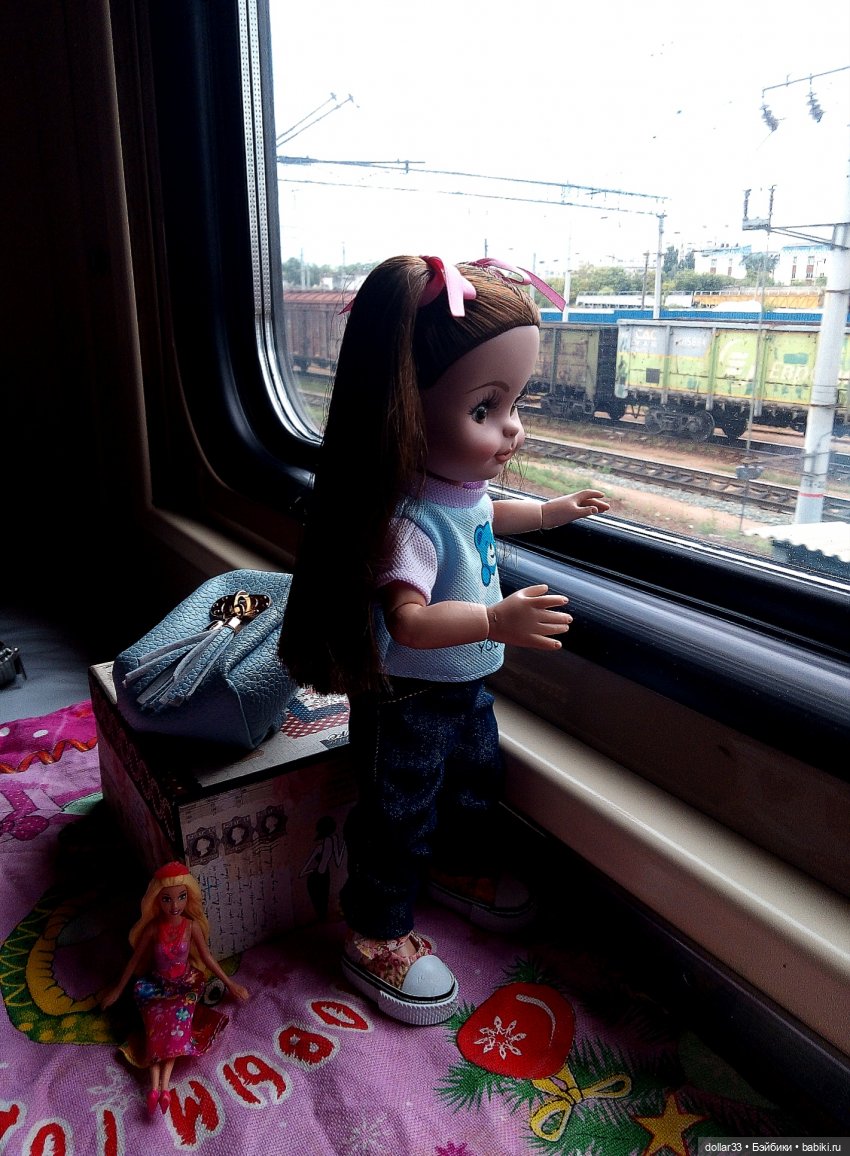 Лето 2020. Южный привет от меня и от Катюши (фото 3)