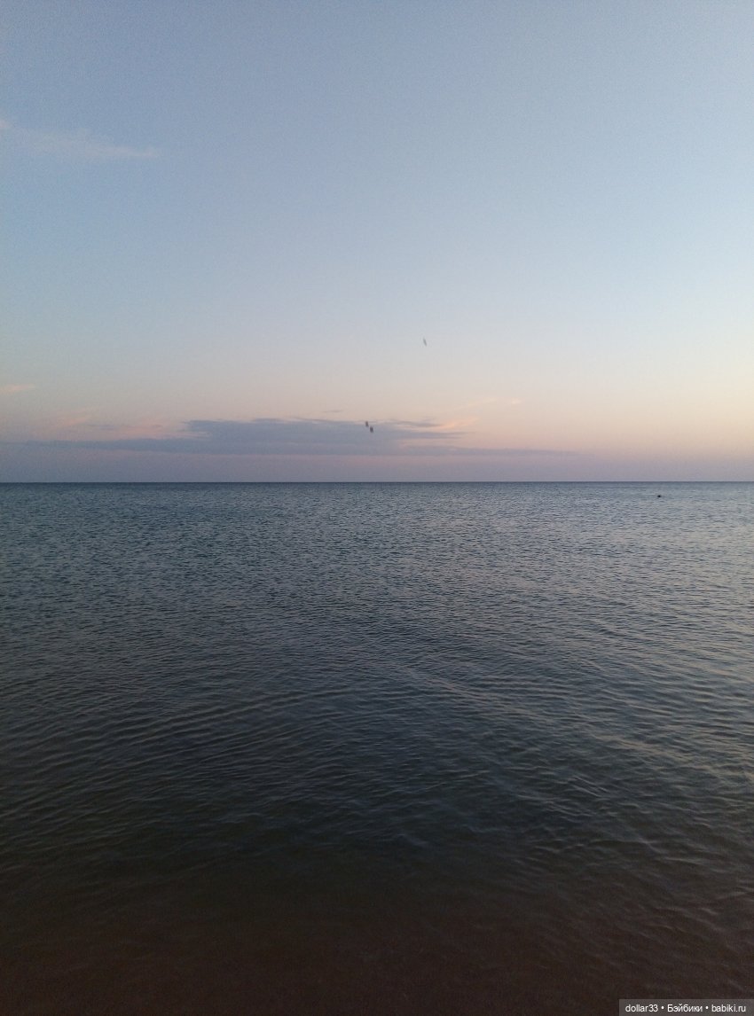 Лето 2020. Южный привет от меня и от Катюши