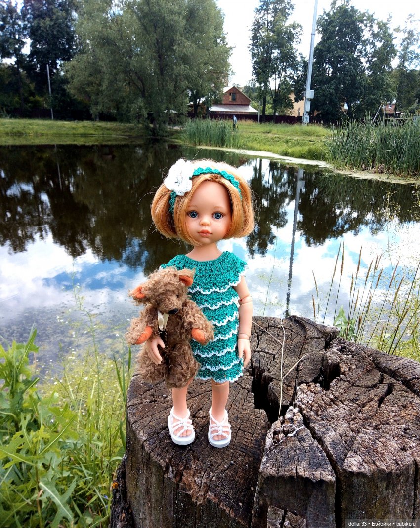 Наше лето 2020. Злата. Катюша. Эсна. Конг (фото 5)