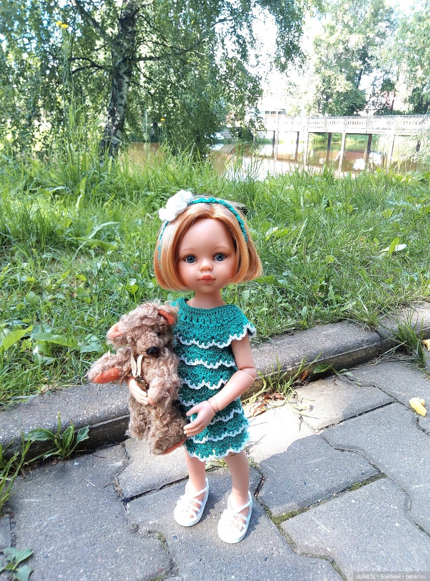 Наше лето 2020. Злата. Катюша. Эсна. Конг (фото 6)