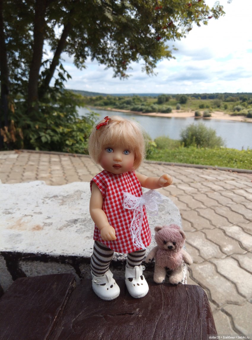 Наше лето 2020. Злата. Катюша. Эсна. Конг (фото 9)