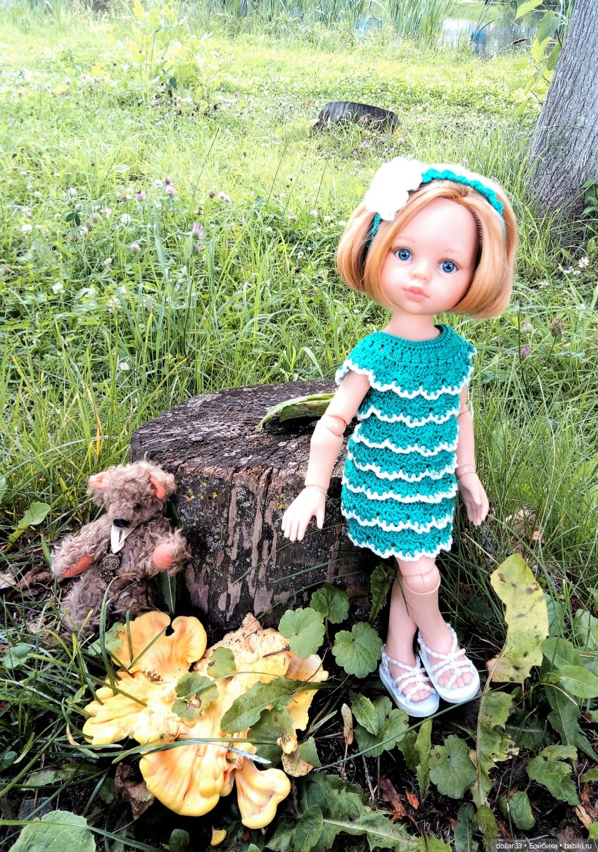 Наше лето 2020. Злата. Катюша. Эсна. Конг (фото 2)