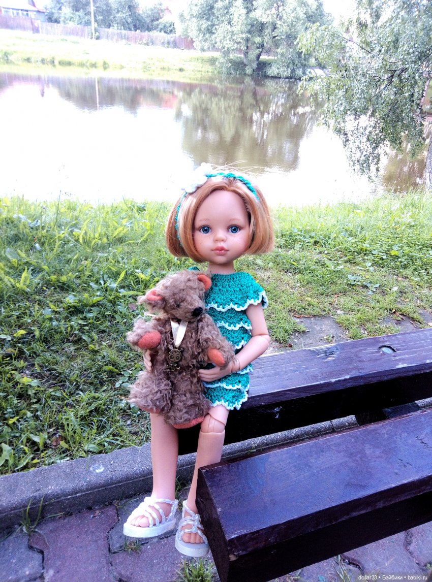 Наше лето 2020. Злата. Катюша. Эсна. Конг (фото 8)