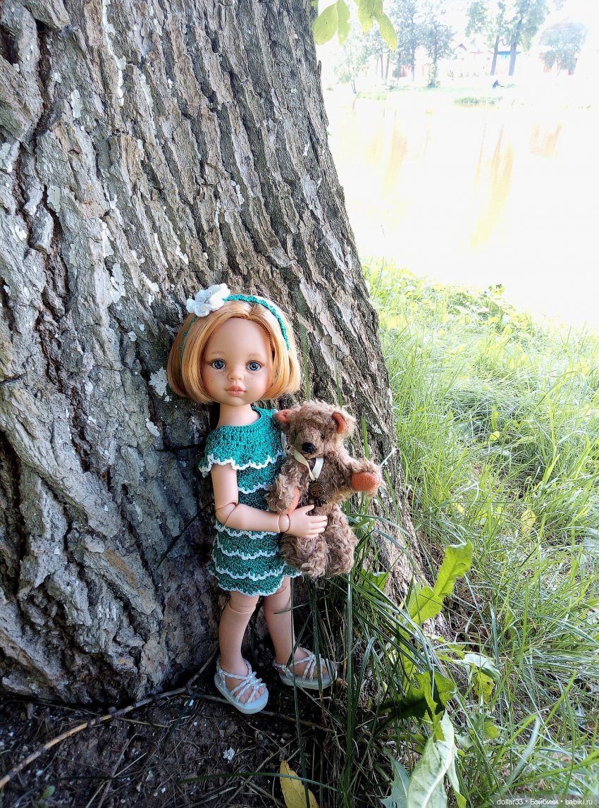 Наше лето 2020. Злата. Катюша. Эсна. Конг (фото 7)