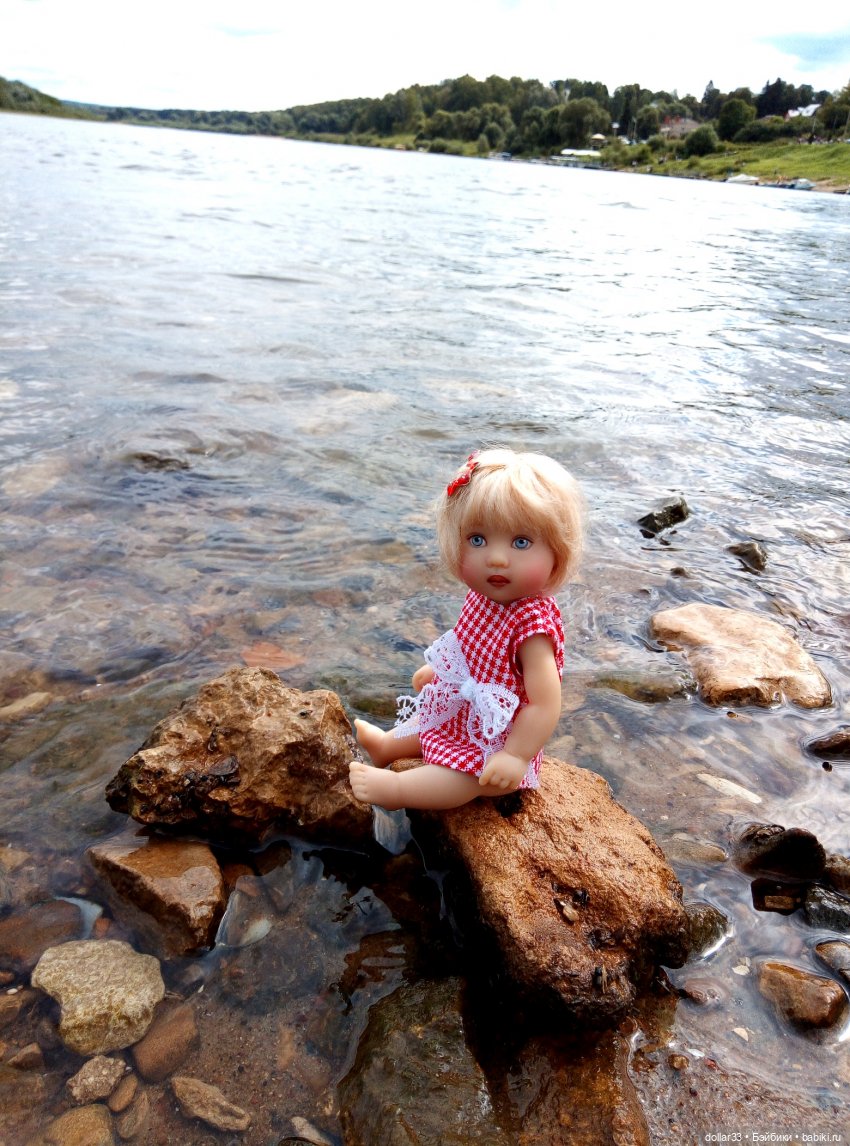 Наше лето 2020. Злата. Катюша. Эсна. Конг